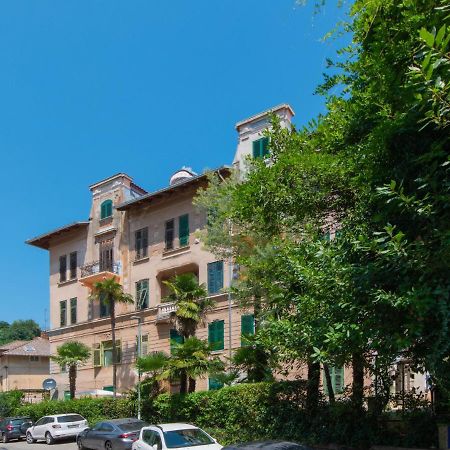 Apartment Emillia By Interhome Opatija Exterior photo