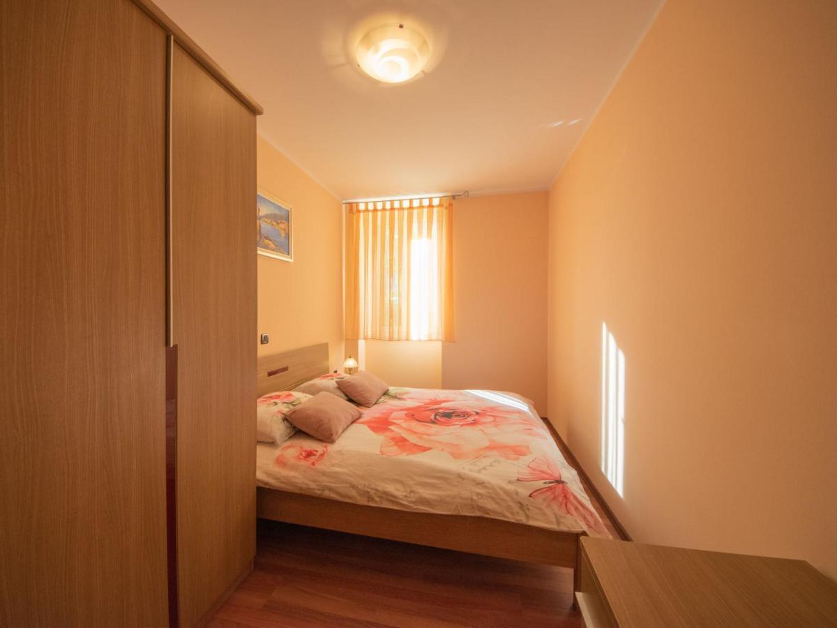 Apartment Emillia By Interhome Opatija Exterior photo
