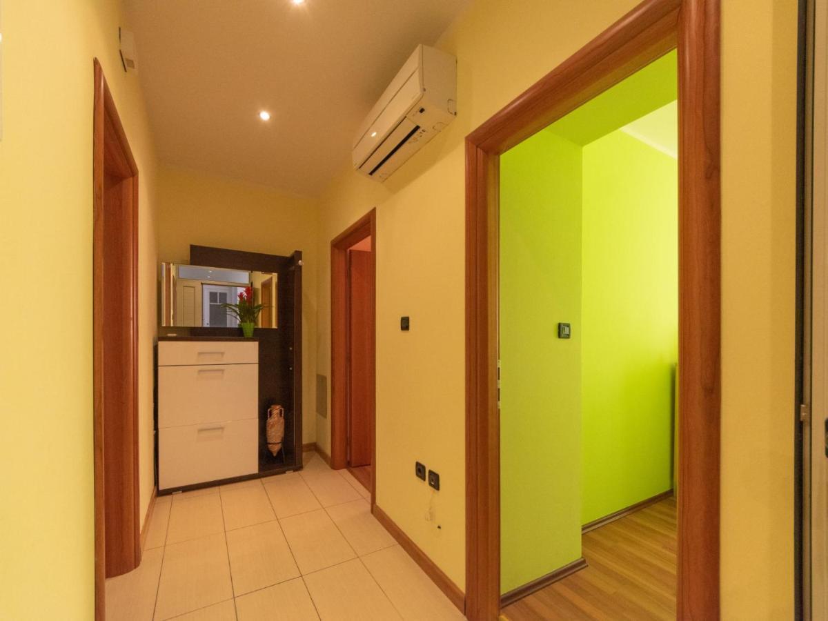 Apartment Emillia By Interhome Opatija Exterior photo