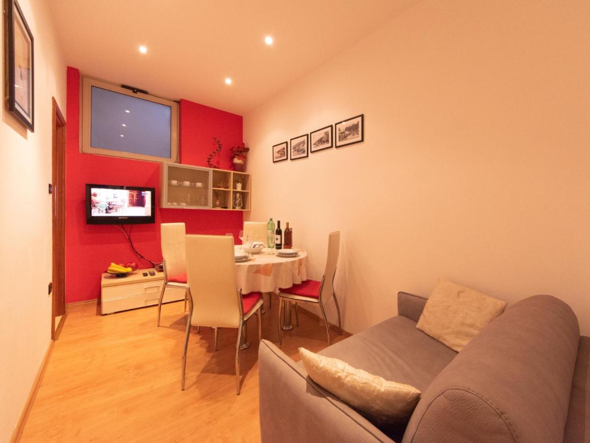Apartment Emillia By Interhome Opatija Exterior photo